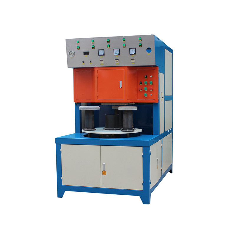 Üç İstasyonlu Alt Lehimleme Makinesi META